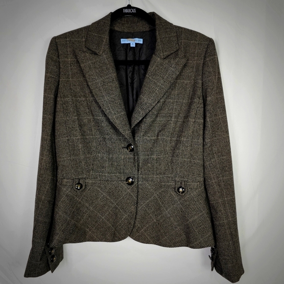 Antonio Melani Women's BlazerJacket. - Picture 1 of 12